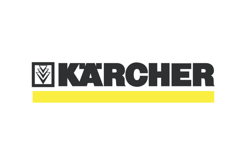 Logo Karcher