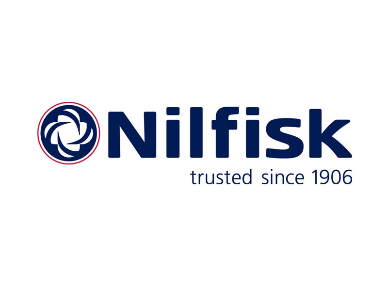 supplier logo nilfisk